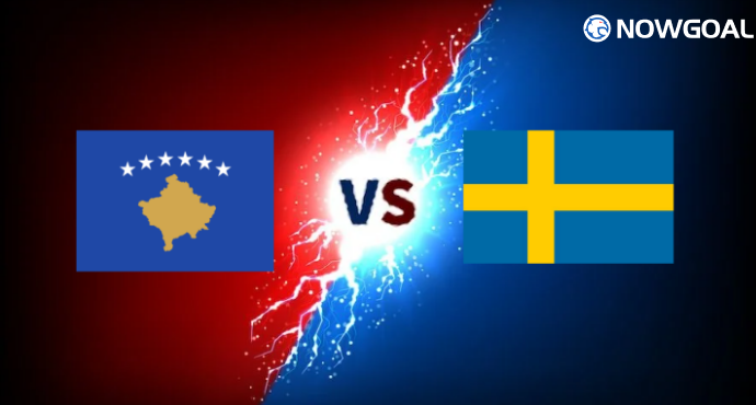 Prediction: September 8th World Cup Qualifiers Kosovo vs Sweden