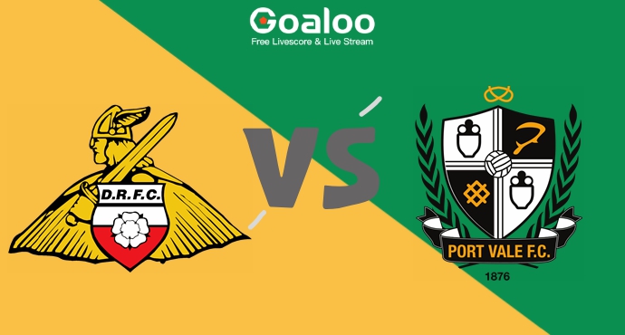 Doncaster Rovers VS Port Vale Prediction 25th March 2026
