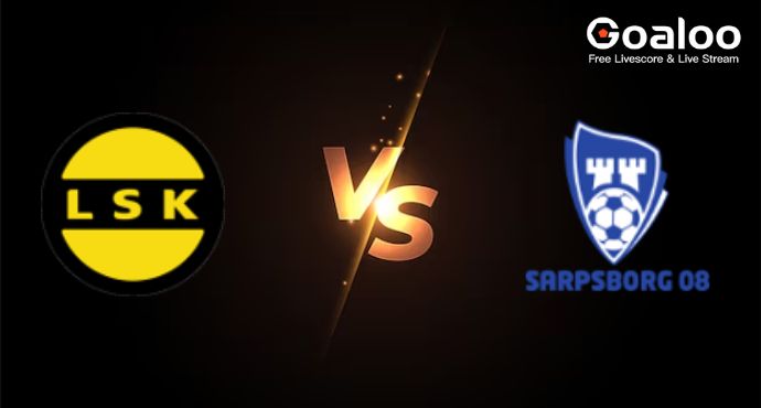 Norwegian Tippeligaen---Lillestrom VS Sarpsborg 08 Live scores