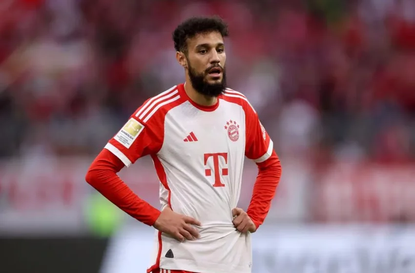 Manchester United Close to Signing Noussair Mazraoui, Matthijs de Ligt Talks Continue