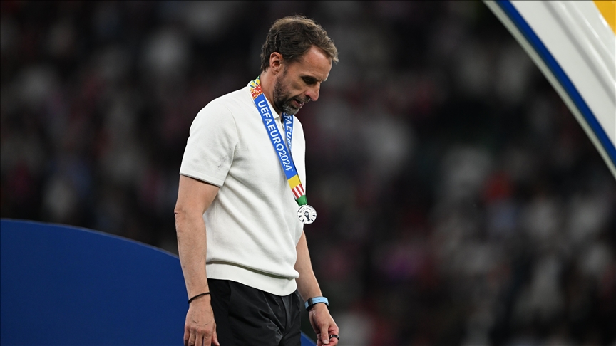 Southgate Departs: England's Nearly Man Bids Farewell