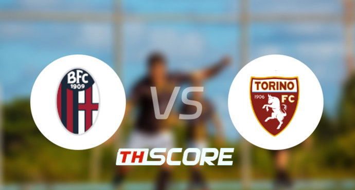 วิเคราะห์บอล เซเรียอา : โบโลญญ่า VS โตริโน่