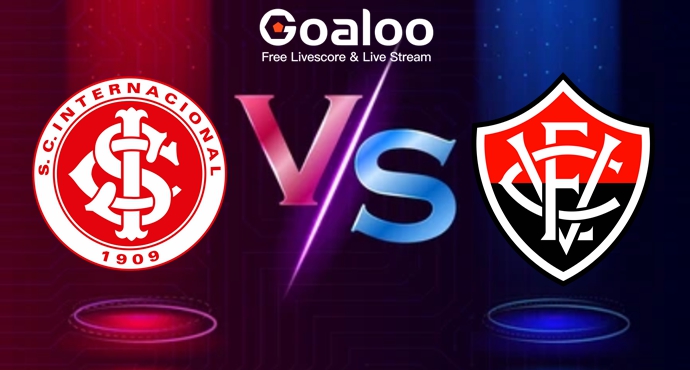 Internacional RS VS Vitoria BA Prediction 13 July 2025