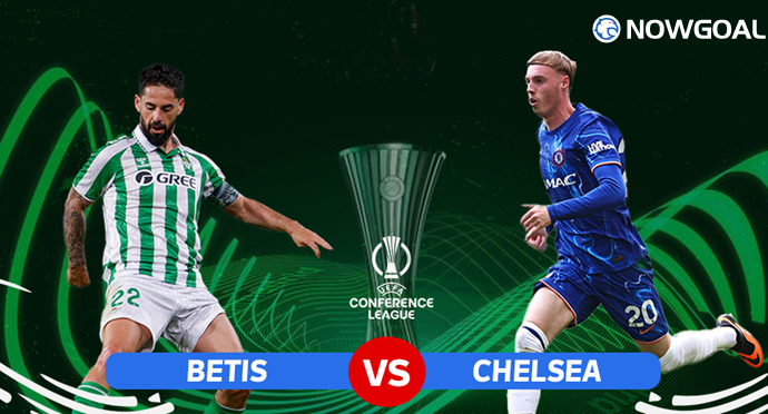UEFA Conference League - Real Betis VS Chelsea Prediction