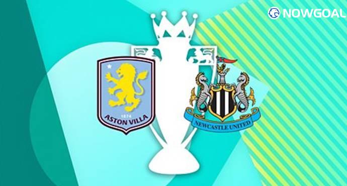 ​Villa and Newcastle Set for Thrilling Showdown
