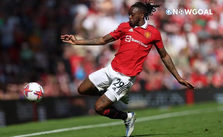 ​Manchester United offered swap deal for £25m Inter star