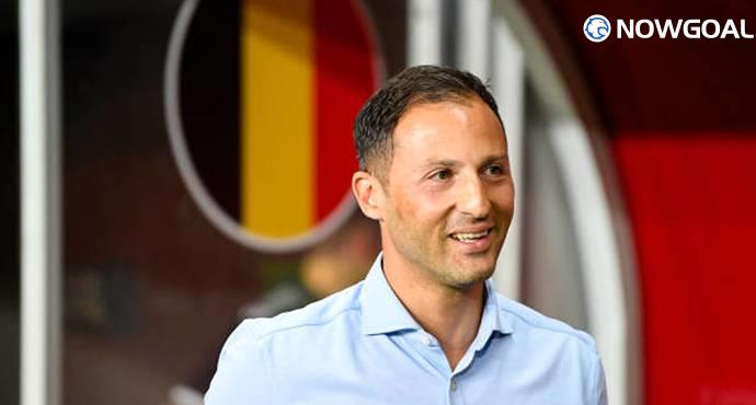 Fenerbahce Appoints Domenico Tedesco as New Head Coach