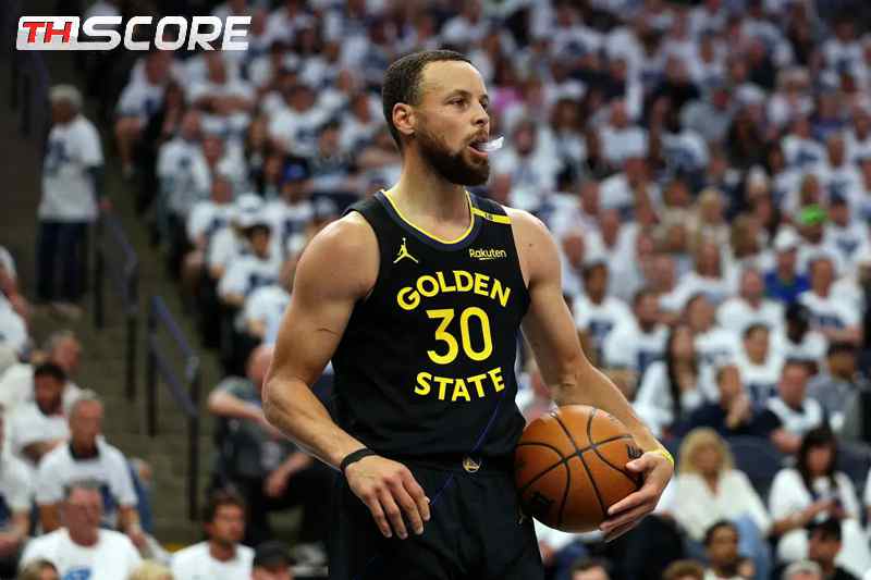เคอร์รีประกาศกร้าว: วอร์ริเออร์สพร้อมท้าชิงแชมป์ NBA