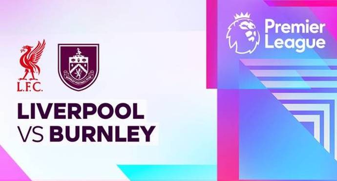 Liverpool Aim to Break Winless Streak Against Struggling Burnley