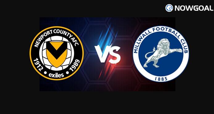 12th Aug. England League Cup - Newport County VS Millwall Prediction