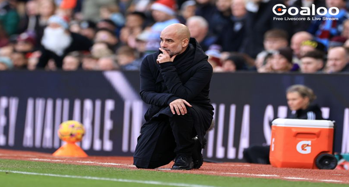 Pep Guardiola's Future After Manchester City