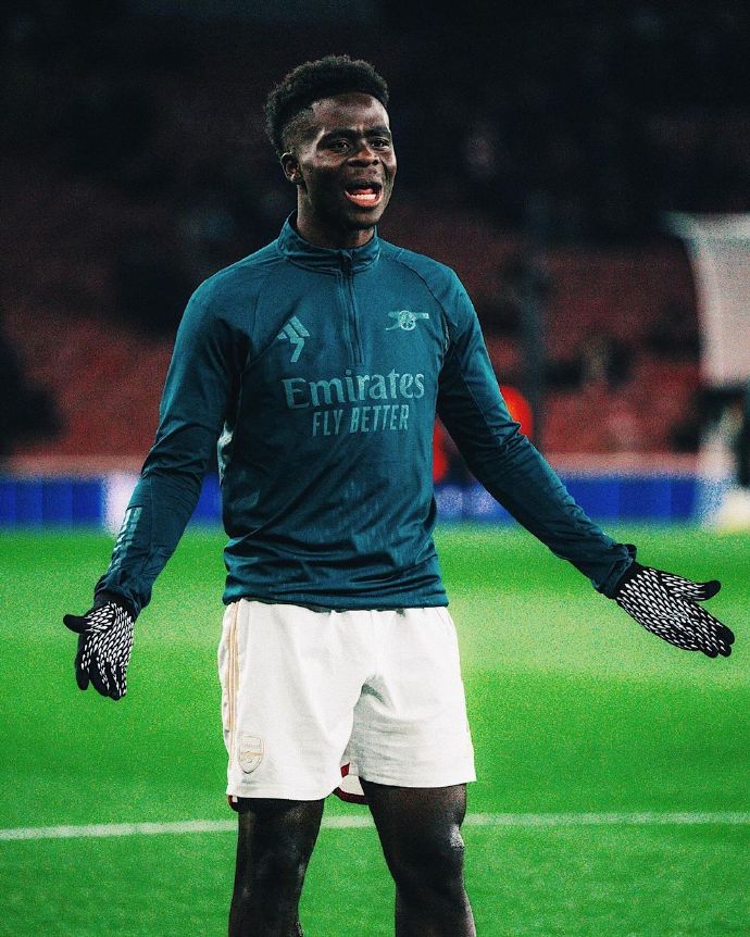 Arsenal Champions League