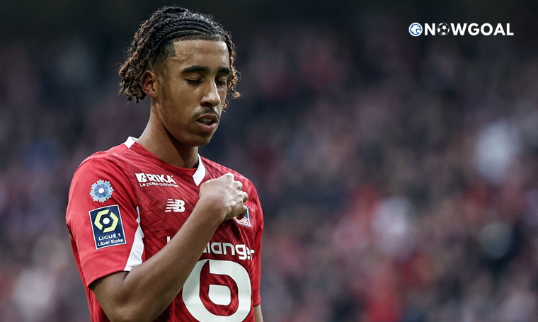 ​Man United’s Injury Nightmare – £60m Defender OUT Until November