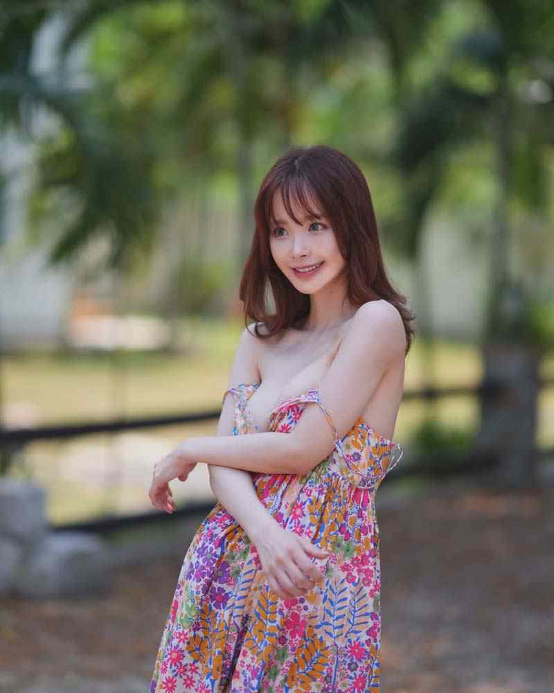 คานะ โมโมโนงิ นางเอกหน้าอกสวย ล่าสุด ติด TOP5 หน้าอกภูเขาไฟฟูจิ 2024