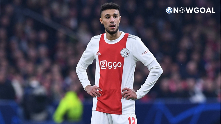 ​Manchester United agree fee for Bayern Munich defender Noussair Mazraoui