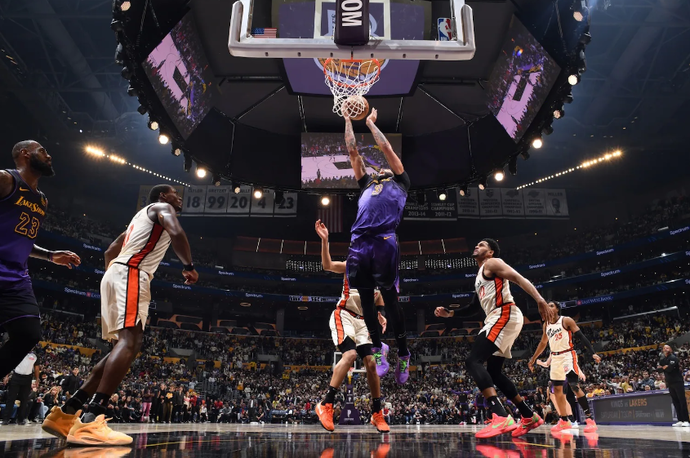 블로우 다운: 베스트 AD 사진