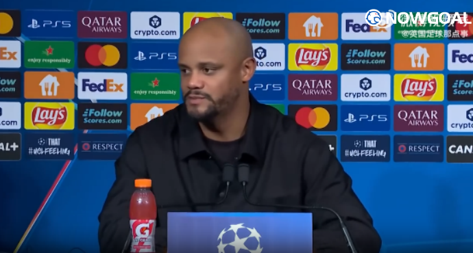 Kompany Downplays Bayern's 16-Game Winning Streak: 'Don't Believe the Hype'