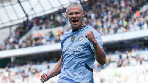 3 ngôi sao sáng nhất trong trận thắng huỷ diệt của Man City trước Ipswich