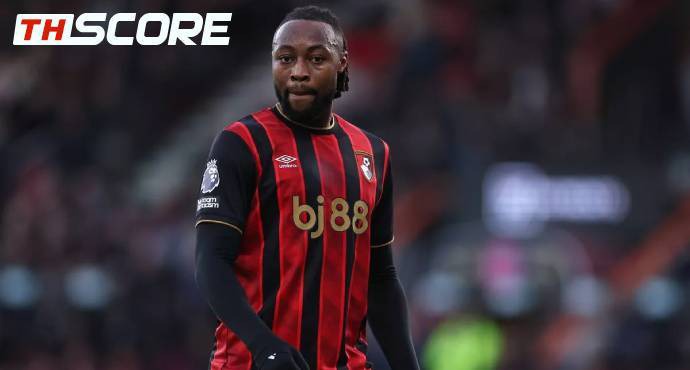 บอร์นมัธเดินเกมรั้ง “เซเมนโย่” รอพ้นเดดไลน์ฉีกสัญญา