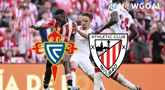 Spanish La Liga - Celta Vigo VS Athletic Bilbao Prediction