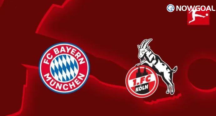 Bayern Munich vs FC Koln Prediction: Bundesliga Preview, Team News & Expected Lineups