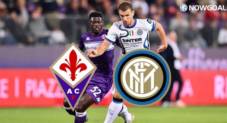 Italian Serie A - Fiorentina VS Inter Milan Prediction