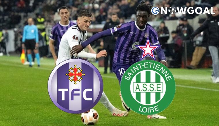 France Ligue 1 - Toulouse VS Saint Etienne Prediciton