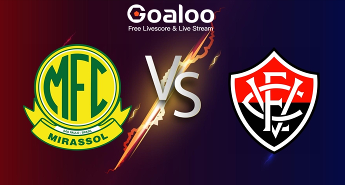 Mirassol VS Vitoria BA Prediction 27 July 2025