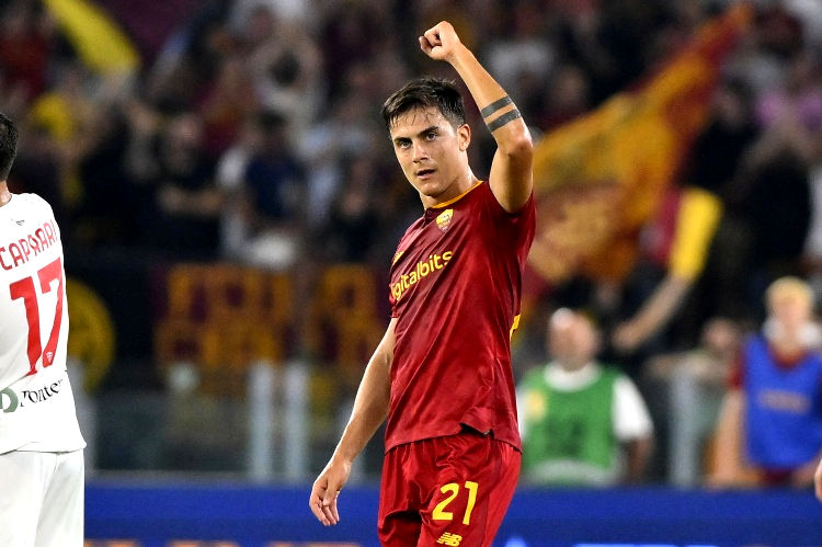 Dybala sẵn sàng giảm lương gia hạn, Pellegrini phải cắt 50% thu nhập nếu muốn ở lại Roma
