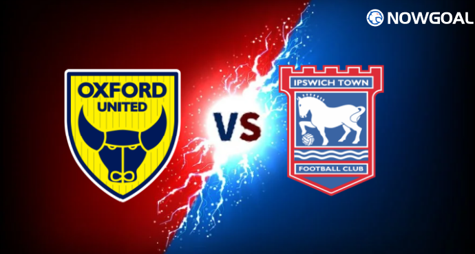 Prediction: Nov 28th -England Championship---Oxford United VS Ipswich Town