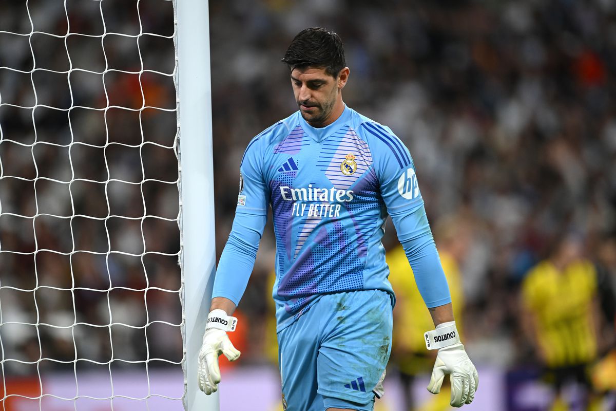 Real Madrid VS AC Milan | Team News & Preview