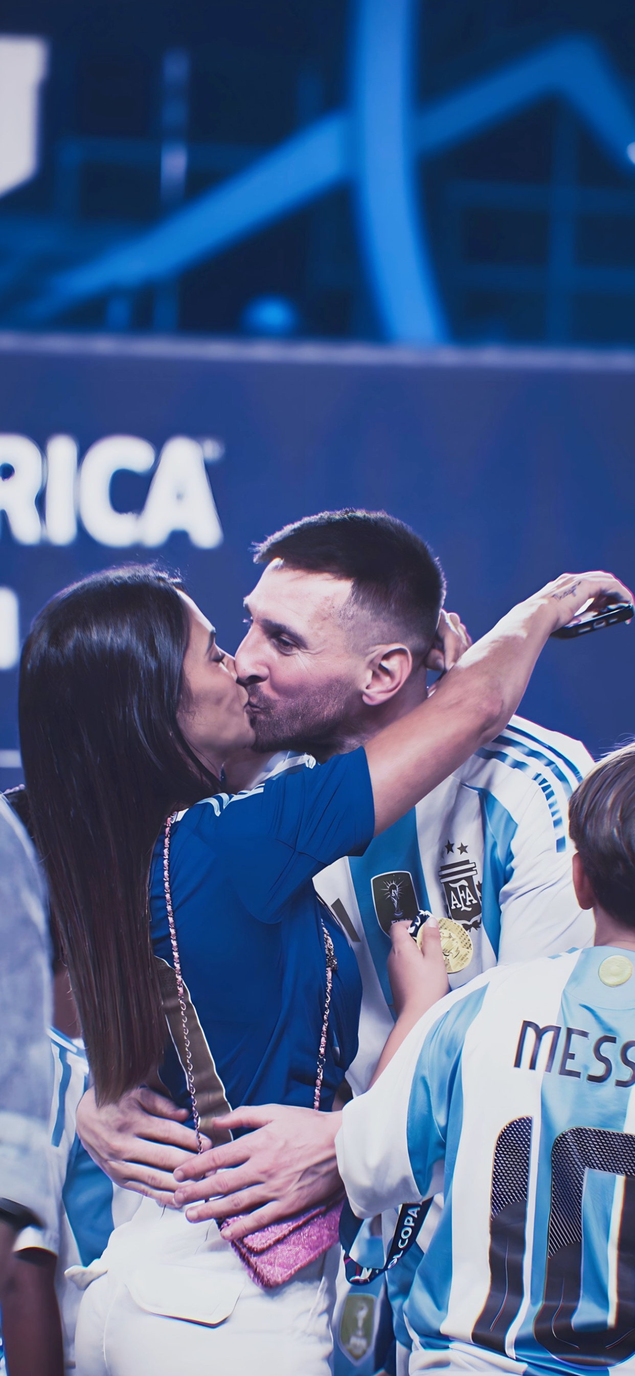 Copa America 2024: Argentina vô địch