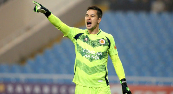 ​​Nguyễn Filip chỉ ra sự thật 'phũ' về cầu thủ Việt Nam