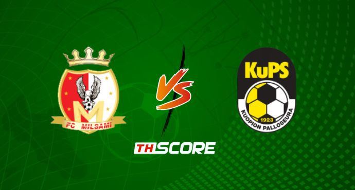 พรีวิวฟุตบอล ยูฟ่า แชมเปียนส์ ลีก: เอฟซี มิลซามี่ vs คูพีเอส