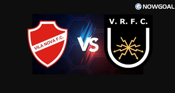 19th Nov. Brazil Serie B---Vila Nova VS Volta Redonda Prediction