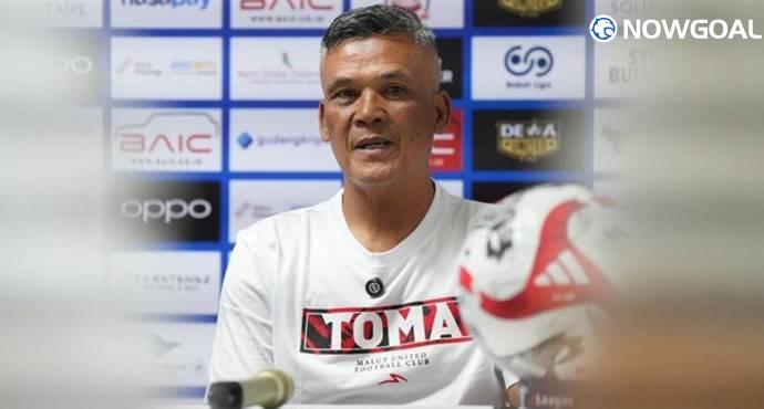 Hendri Susilo Shines as Best Coach in Opening Week of Super League