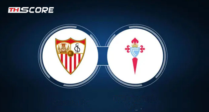 ​เซบีย่าเฮในบ้าน เซบีย่า VS เซลต้า บีโก้