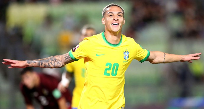 โผบราซิลล่าสุด! 