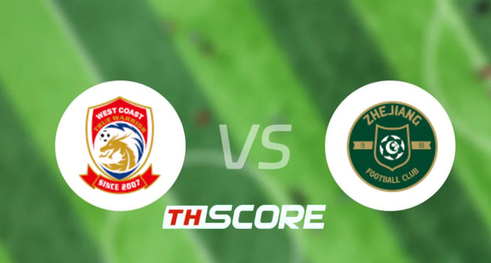 📝 วิเคราะห์บอล ไชนีสซูเปอร์ลีก : ชิงเต่าจงชวงเหิงไท่ vs เจ้อเจียง กรีนทาวน์