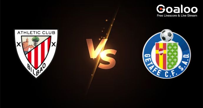 Spanish La Liga---Athletic Bilbao VS Getafe Preview