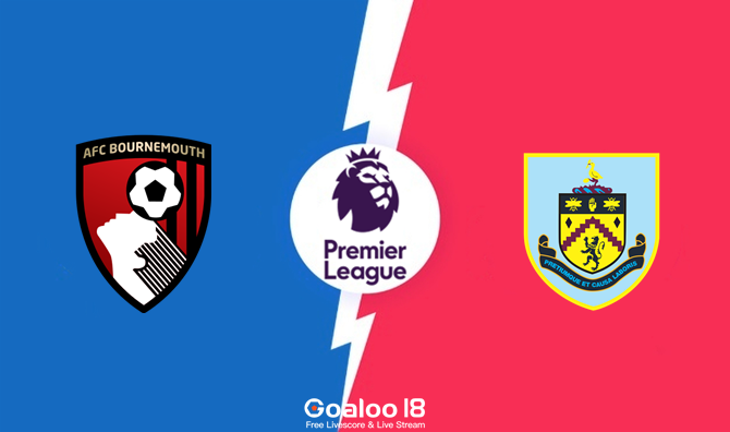 ​Bournemouth vs Burnley Prediction English Premier League