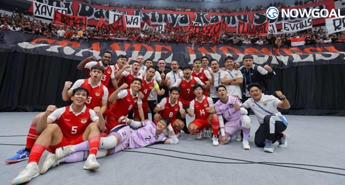 Indonesia Calls 19 Players for Futsal National Team Training Ahead of AFF 2026