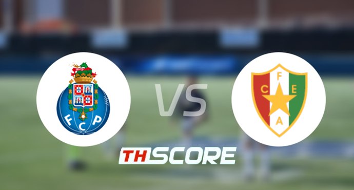 วิเคราะห์บอล【ปรีไมราลีกา】ปอร์โต้ VS อมาดอร่า