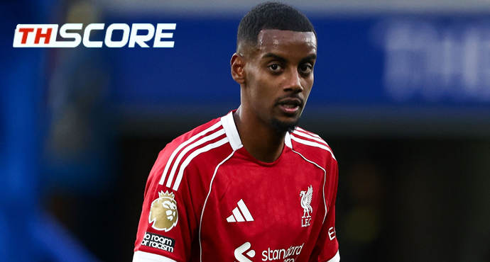 ช็อกทั้งทีม! ลิเวอร์พูลหวั่น 