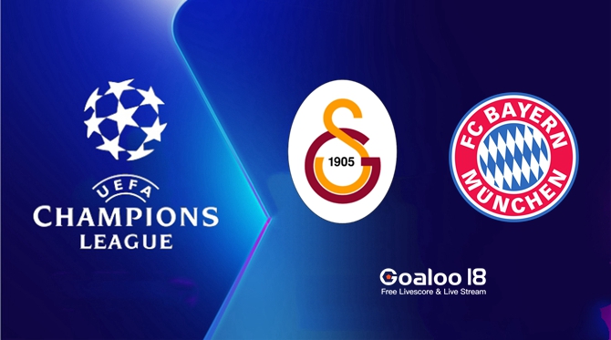 ​Galatasaray vs Bayern Munich Prediction UEFA Champions League