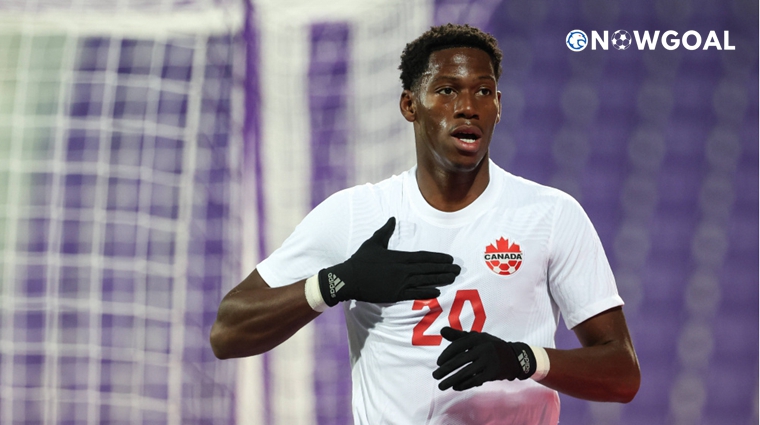 ​Liverpool keen on Jonathan David