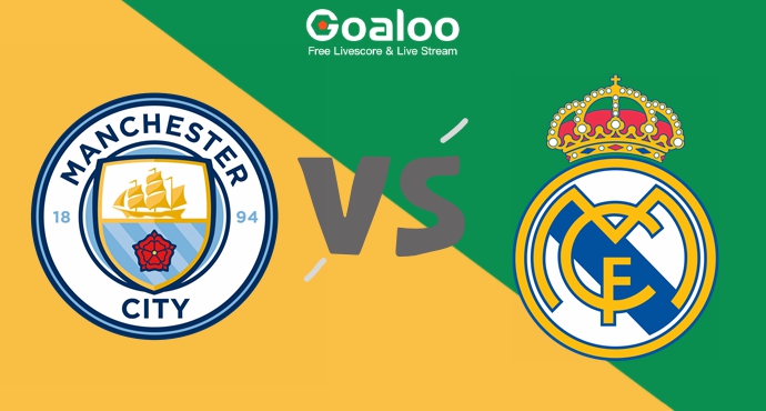 Manchester City VS Real Madrid Prediction 18th March 2026