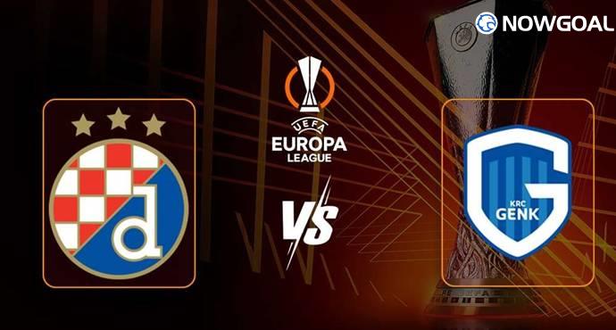 Dinamo Zagreb vs Genk: Evenly Matched Rivals Set for Tight Europa League Showdown