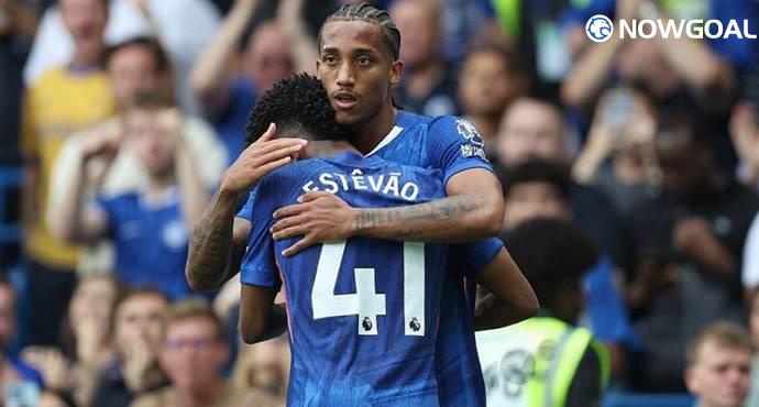 Chelsea Hit With 74 FA Charges Over Agent and Third-Party Rules