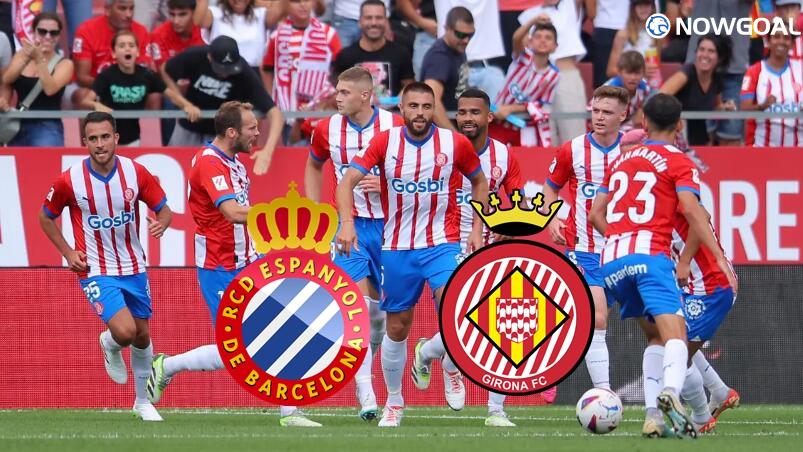 Spanish La Liga - RCD Espanyol VS Girona Prediction